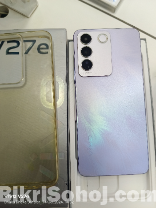 ViVo v27e